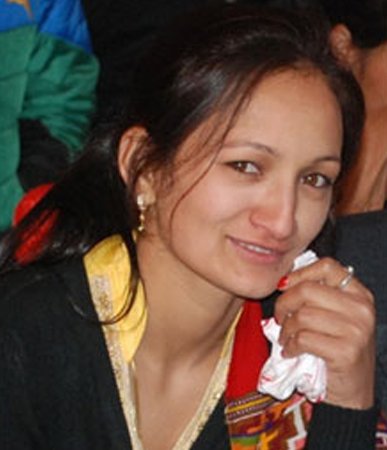 Miss Chetna Devi