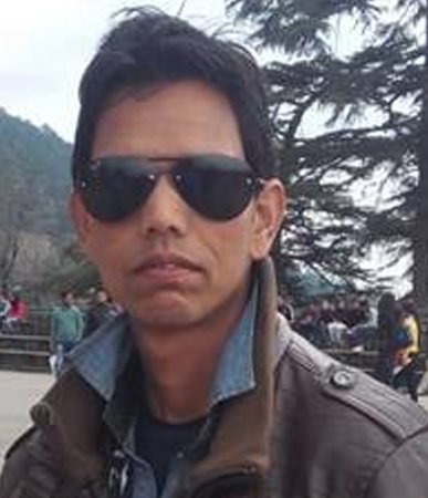 Hari Singh