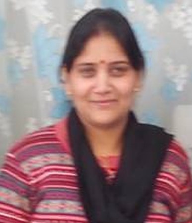 Nisah-Thakur